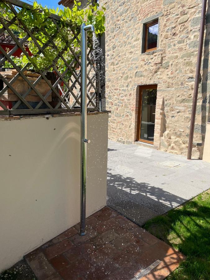 Shaleo Holiday Home Marliana Exteriör bild