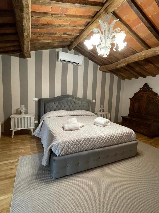Shaleo Holiday Home Marliana Exteriör bild