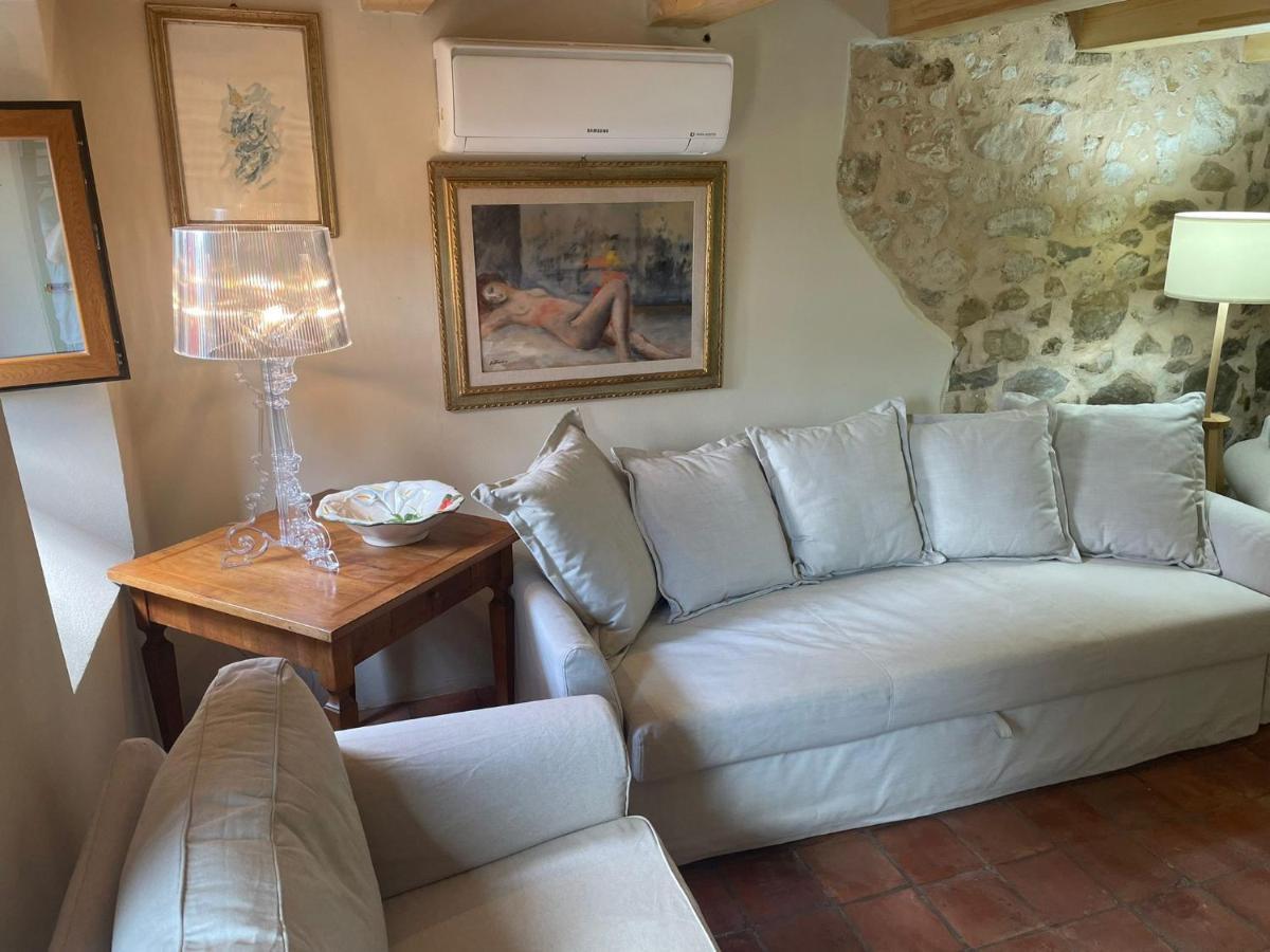 Shaleo Holiday Home Marliana Exteriör bild