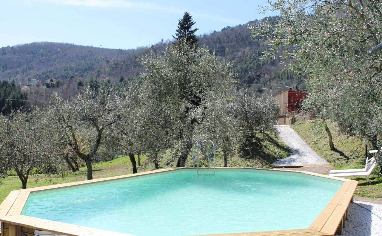 Shaleo Holiday Home Marliana Exteriör bild