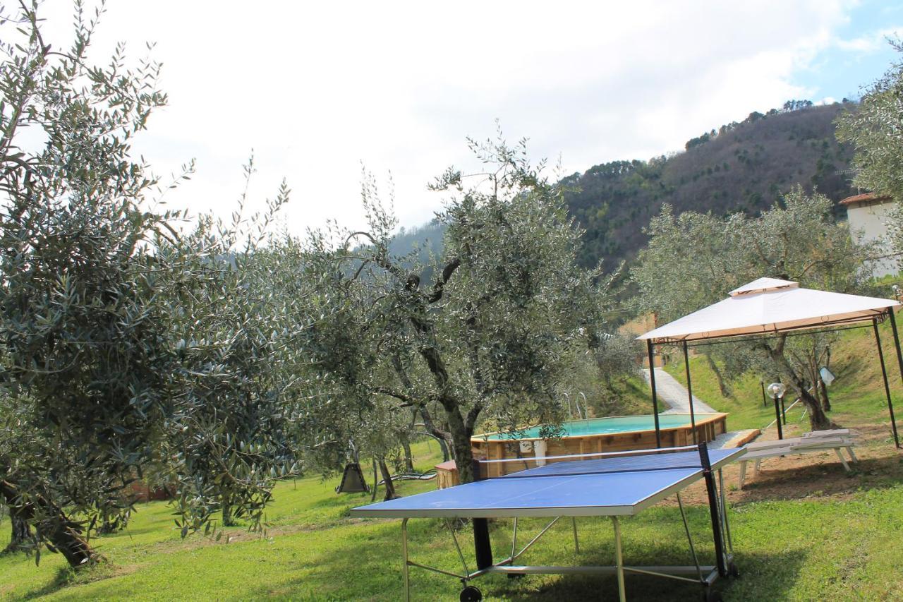 Shaleo Holiday Home Marliana Exteriör bild