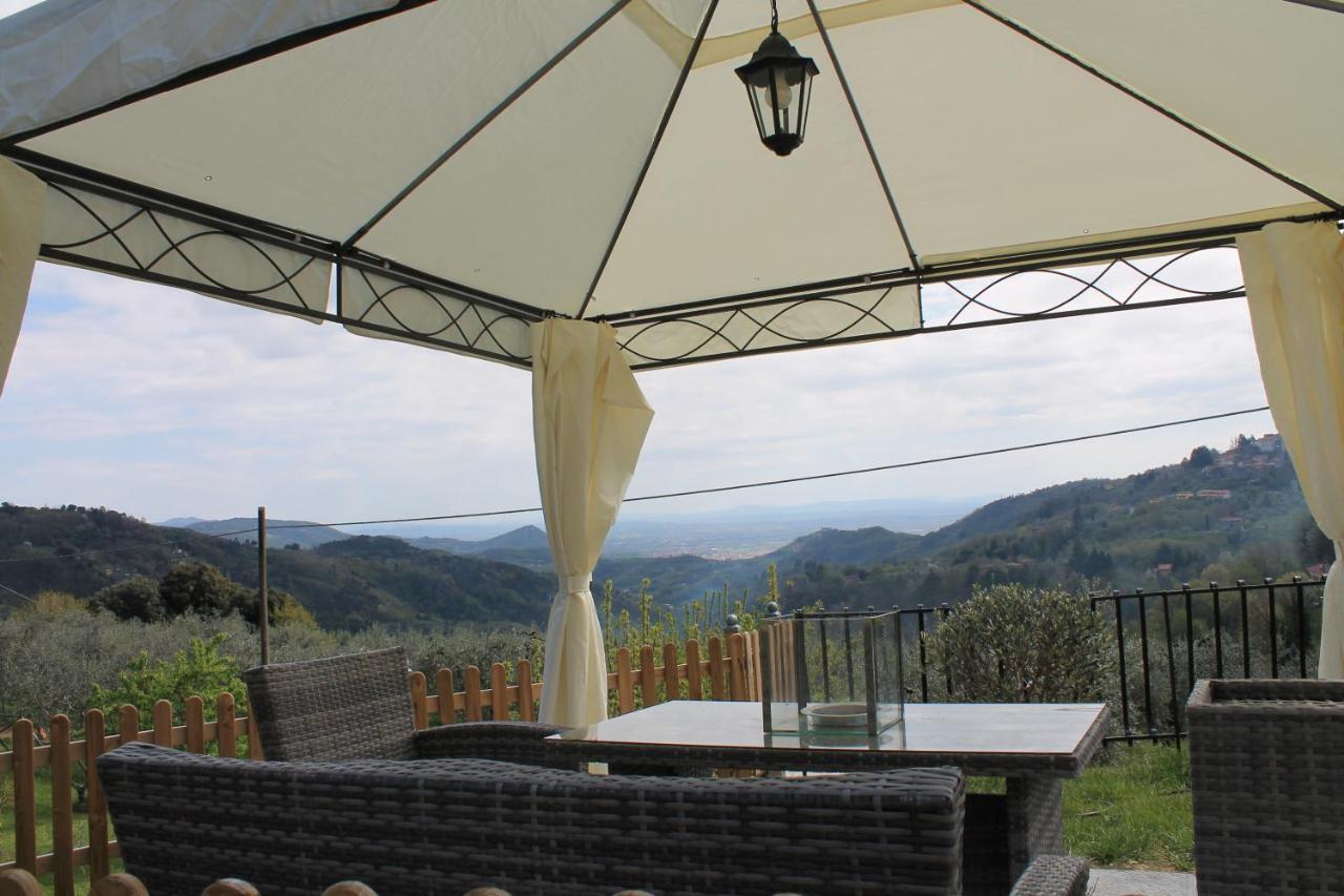 Shaleo Holiday Home Marliana Exteriör bild